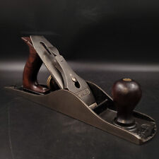 Stanley Bailey No. 5C Type 16 Corrugated Bottom Plane picture