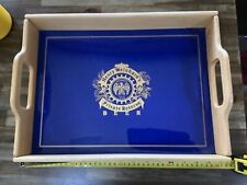 RARE Vintage Henry Weinhard’s Private Reserve Beer serving tray. Mint Condition picture