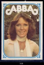 1976 ABBA Dutch Monty Gum ABBA Annifrid Frida Lyngstad (3-25) picture