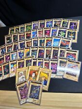 Yu-Gi-Oh 1998 Bandai GD Japanese Cards picture