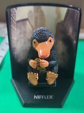 Niffler Fig The Noble Collection Fantastic Beasts Magical Creatures Harry Potter picture