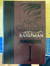 The Sandman Omnibus #1 (DC Comics October 2013) picture