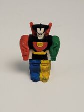 VINTAGE 1984  Voltron Defender of the Universe Collectable Eraser - Used picture