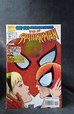 Web of Spider-Man #125 1995 Marvel Comics Comic Book  picture