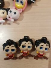 1 X Disney Doorables gaston from beauty amd the beast picture