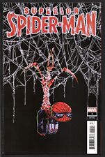 Marvel Comics Superior Spider-Man #1 (2023) SCOTTIE YOUNG VARIANT NM picture