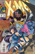 X-Men (1991 1st Series) #29 picture