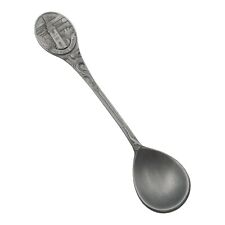 Vintage Boston Massachusetts Souvenir Spoon Collectible Pewter Old North Church picture