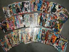 Comic Lot Of 130 picture