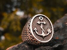 High Ranking Illuminati Freemason Eye Ring Antique Vintage Metaphysical + picture
