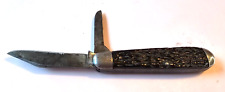 Vintage Robeson Swell End Jack Knife 2 Blades picture