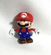 Mario vs Donkey Kong Mini Figure Motion Gachapon picture