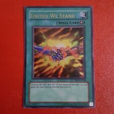 Yugioh United We Stand DB1-EN244 picture