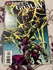Green Goblin #3 (1995) Marvel Comics Spider-Man Scarlet Spider Comic~Free Ship picture