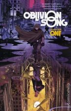 Oblivion Song TPB #1-1ST NM 2018 Stock Image picture