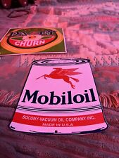 mobil oil collectibles picture