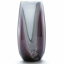 Lenox Novia Vase Large Art Glass, 11