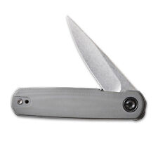 Civivi Knives Lumi Liner Lock C20024-2 14C28N Steel Gray G10 picture