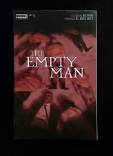 Empty Man #1  BOOM Comics 2014 VF+ picture
