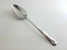 Oneida 18/8 Stainless Serving Spoon picture