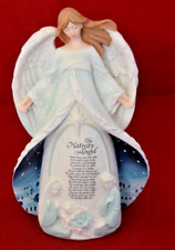 The Nativity Angel Statue Figurine - Dicksons - BRAND NEW picture