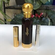 💝Vintage LAUREN Ralph Lauren Cologne  1.25oz Perfume Spray 35% Cosmair + Extras picture