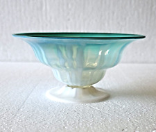 Original Antique Tiffany Studios LCT Favrile Vase Bowl picture