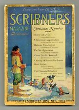 Scribner's Magazine Dec 1920 Vol. 68 #6 VG 4.0 picture