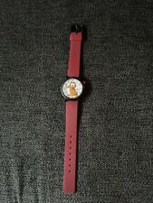Garfield Armitron Red Watch 1978 picture