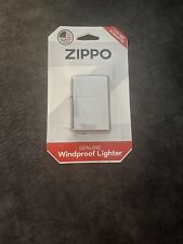 Zippo Lighter picture