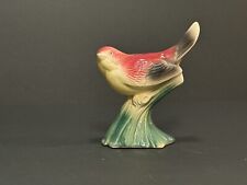 Vintage Royal Copely Ceramic Bird Figurine picture