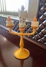 Disney Beauty And The Beast Lumiere Figure Singing 8
