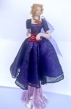 Victorian Lovely Lady Figurine,  11