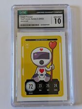Heart-Trooper CGC 10 Gem Mint VeeFriends Series 2 Compete and Collect picture