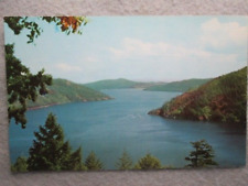The Malahat, From Island Highway, Victoria, British Columbia, Canada Postcard picture