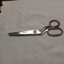 Large Singer Scissors~9 Inches ~ Made In Germany  picture