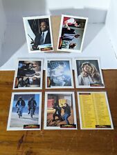 National Lampoon's Loaded Weapon 1 Cards Eclipse 1993 (Pick Your Card) picture