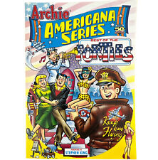 Archie Americana Series Best of the Forties FN 1991 picture