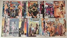 Marvel-Age of X-Man Complete All Minis + 1-Shots 32 Issues-Apocalypse-Prisoner X picture