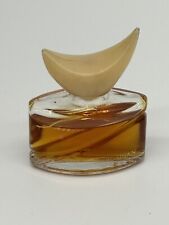 Vintage Jean Marc Sinan Paris Perfume Micro Mini 0.08oz Pure Parfum picture