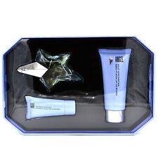 Thierry Mugler Angel Gift Set Parfume Body Lotion Shower Gel Body Cream  picture