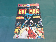 February 1976 DC Comic: Batman #272 -The Underworld Olympics '76 picture