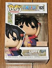 Funko Pop Animation #1620 Luffy One Piece Box Lunch Exclusive picture