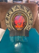 WDCC Disney Villains Evil Queen Magic Mirror NEW IN BOX Martine Mallin Rare picture