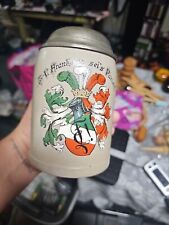 .5l Beer Stein picture