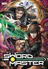 Sword Master #5 Cover A Pre-sale 11/6/19 NM picture