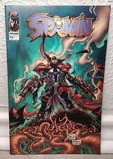 Todd McFarlane Comics Spawn #63 Comic  Book July 1997 Used picture