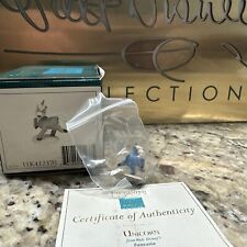 WDCC Enchanted Places Miniature Unicorn From Fantasia picture