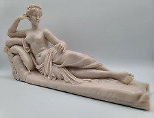 Vintage Italian Sculpture Venus Victrix Paolina Bonaparte - No Base - Copy? picture