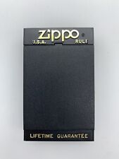 Vintage ZIPPO Rule Tape Measure In Box Yamaha Made In USA picture